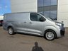 USED 2023 73 PEUGEOT EXPERT 2.0 BLUEHDI PROFESSIONAL PREMIUM PLUS L2 LWB 145PS AIR CON PLYLINED AIRCON CAR/PLAY LOOK PACK
