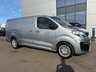 USED 2023 73 PEUGEOT EXPERT 2.0 BLUEHDI PROFESSIONAL PREMIUM PLUS L2 LWB 145PS AIR CON PLYLINED AIRCON CAR/PLAY LOOK PACK