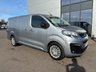 USED 2023 73 PEUGEOT EXPERT 2.0 BLUEHDI PROFESSIONAL PREMIUM PLUS L2 LWB 145PS AIR CON PLYLINED AIRCON CAR/PLAY LOOK PACK
