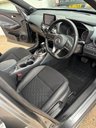 USED 2020 70 NISSAN JUKE 1.0 DIG-T Tekna SUV 5dr Petrol DCT Auto Euro 6 (s/s) (114 ps) 