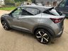 USED 2020 70 NISSAN JUKE 1.0 DIG-T Tekna SUV 5dr Petrol DCT Auto Euro 6 (s/s) (114 ps) 