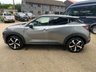 USED 2020 70 NISSAN JUKE 1.0 DIG-T Tekna SUV 5dr Petrol DCT Auto Euro 6 (s/s) (114 ps) 