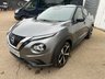 USED 2020 70 NISSAN JUKE 1.0 DIG-T Tekna SUV 5dr Petrol DCT Auto Euro 6 (s/s) (114 ps) 
