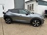 USED 2020 70 NISSAN JUKE 1.0 DIG-T Tekna SUV 5dr Petrol DCT Auto Euro 6 (s/s) (114 ps) 