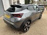 USED 2020 70 NISSAN JUKE 1.0 DIG-T Tekna SUV 5dr Petrol DCT Auto Euro 6 (s/s) (114 ps) 