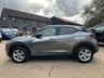 USED 2020 70 NISSAN JUKE 1.0 DIG-T N-Connecta SUV 5dr Petrol Manual Euro 6 (s/s) (114 ps) 