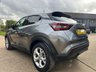 USED 2020 70 NISSAN JUKE 1.0 DIG-T N-Connecta SUV 5dr Petrol Manual Euro 6 (s/s) (114 ps) 
