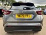 USED 2020 70 NISSAN JUKE 1.0 DIG-T N-Connecta SUV 5dr Petrol Manual Euro 6 (s/s) (114 ps) 