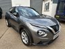 USED 2020 70 NISSAN JUKE 1.0 DIG-T N-Connecta SUV 5dr Petrol Manual Euro 6 (s/s) (114 ps) 