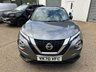USED 2020 70 NISSAN JUKE 1.0 DIG-T N-Connecta SUV 5dr Petrol Manual Euro 6 (s/s) (114 ps) 