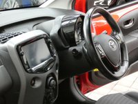 USED 2019 69 TOYOTA AYGO 1.0 VVT-i x-play Hatchback 5dr Petrol x-shift Euro 6 (71 ps) AIR CON BLUETOOTH REAR VIEW CAMERA 1 OWNER SERVICE HISTORY TOYOTA WARRANTY TILL SEPT 2029