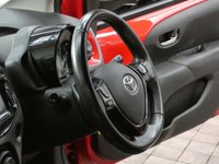 USED 2019 69 TOYOTA AYGO 1.0 VVT-i x-play Hatchback 5dr Petrol x-shift Euro 6 (71 ps) AIR CON BLUETOOTH REAR VIEW CAMERA 1 OWNER SERVICE HISTORY TOYOTA WARRANTY TILL SEPT 2029