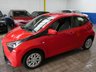 USED 2019 69 TOYOTA AYGO 1.0 VVT-i x-play Hatchback 5dr Petrol x-shift Euro 6 (71 ps) AIR CON BLUETOOTH REAR VIEW CAMERA 1 OWNER SERVICE HISTORY TOYOTA WARRANTY TILL SEPT 2029