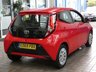USED 2019 69 TOYOTA AYGO 1.0 VVT-i x-play Hatchback 5dr Petrol x-shift Euro 6 (71 ps) AIR CON BLUETOOTH REAR VIEW CAMERA 1 OWNER SERVICE HISTORY TOYOTA WARRANTY TILL SEPT 2029