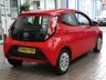USED 2019 69 TOYOTA AYGO 1.0 VVT-i x-play Hatchback 5dr Petrol x-shift Euro 6 (71 ps) AIR CON BLUETOOTH REAR VIEW CAMERA 1 OWNER SERVICE HISTORY TOYOTA WARRANTY TILL SEPT 2029