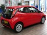 USED 2019 69 TOYOTA AYGO 1.0 VVT-i x-play Hatchback 5dr Petrol x-shift Euro 6 (71 ps) AIR CON BLUETOOTH REAR VIEW CAMERA 1 OWNER SERVICE HISTORY TOYOTA WARRANTY TILL SEPT 2029