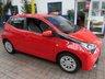 USED 2019 69 TOYOTA AYGO 1.0 VVT-i x-play Hatchback 5dr Petrol x-shift Euro 6 (71 ps) AIR CON BLUETOOTH REAR VIEW CAMERA 1 OWNER SERVICE HISTORY TOYOTA WARRANTY TILL SEPT 2029