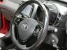 USED 2019 69 TOYOTA AYGO 1.0 VVT-i x-play Hatchback 5dr Petrol x-shift Euro 6 (71 ps) AIR CON BLUETOOTH REAR VIEW CAMERA 1 OWNER SERVICE HISTORY TOYOTA WARRANTY TILL SEPT 2029