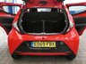 USED 2019 69 TOYOTA AYGO 1.0 VVT-i x-play Hatchback 5dr Petrol x-shift Euro 6 (71 ps) AIR CON BLUETOOTH REAR VIEW CAMERA 1 OWNER SERVICE HISTORY TOYOTA WARRANTY TILL SEPT 2029