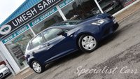 USED 2017 66 SEAT IBIZA 1.0 S Hatchback 5dr Petrol Manual Euro 6 AC (75 ps) 