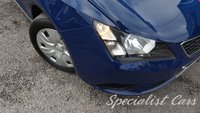 USED 2017 66 SEAT IBIZA 1.0 S Hatchback 5dr Petrol Manual Euro 6 AC (75 ps) 