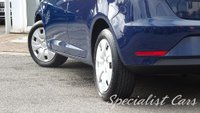 USED 2017 66 SEAT IBIZA 1.0 S Hatchback 5dr Petrol Manual Euro 6 AC (75 ps) 