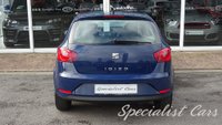 USED 2017 66 SEAT IBIZA 1.0 S Hatchback 5dr Petrol Manual Euro 6 AC (75 ps) 