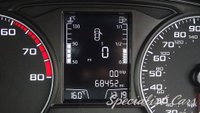 USED 2017 66 SEAT IBIZA 1.0 S Hatchback 5dr Petrol Manual Euro 6 AC (75 ps) 