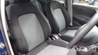 USED 2017 66 SEAT IBIZA 1.0 S Hatchback 5dr Petrol Manual Euro 6 AC (75 ps) 