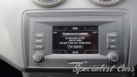 USED 2017 66 SEAT IBIZA 1.0 S Hatchback 5dr Petrol Manual Euro 6 AC (75 ps) 