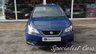 USED 2017 66 SEAT IBIZA 1.0 S Hatchback 5dr Petrol Manual Euro 6 AC (75 ps) 