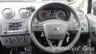 USED 2017 66 SEAT IBIZA 1.0 S Hatchback 5dr Petrol Manual Euro 6 AC (75 ps) 