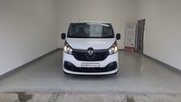USED 2019 RENAULT TRAFIC 1.6 dCi 27 Business+ Panel Van 5dr Diesel Manual SWB Standard Roof Euro 6 (120 ps) 