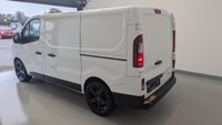 USED 2019 RENAULT TRAFIC 1.6 dCi 27 Business+ Panel Van 5dr Diesel Manual SWB Standard Roof Euro 6 (120 ps) 