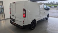 USED 2019 RENAULT TRAFIC 1.6 dCi 27 Business+ Panel Van 5dr Diesel Manual SWB Standard Roof Euro 6 (120 ps) 