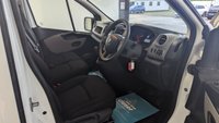 USED 2019 RENAULT TRAFIC 1.6 dCi 27 Business+ Panel Van 5dr Diesel Manual SWB Standard Roof Euro 6 (120 ps) 