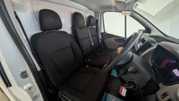 USED 2019 RENAULT TRAFIC 1.6 dCi 27 Business+ Panel Van 5dr Diesel Manual SWB Standard Roof Euro 6 (120 ps) 