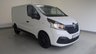 USED 2019 RENAULT TRAFIC 1.6 dCi 27 Business+ Panel Van 5dr Diesel Manual SWB Standard Roof Euro 6 (120 ps) 