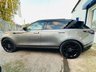 USED 2017 P LAND ROVER RANGE ROVER VELAR 3.0 SD6 V6 R-DYNAMIC HSE BLACK PACK HUD HEAD UP OPEN PAN ROOF AIR SUSPENSION HEAT/COOL SEATS MERIDIAN SAT NAV CAMERA 300 BHP  HEAT & COOL SEATS~AIR SUSPENSION