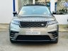 USED 2017 P LAND ROVER RANGE ROVER VELAR 3.0 SD6 V6 R-DYNAMIC HSE BLACK PACK HUD HEAD UP OPEN PAN ROOF AIR SUSPENSION HEAT/COOL SEATS MERIDIAN SAT NAV CAMERA 300 BHP  HEAT & COOL SEATS~AIR SUSPENSION