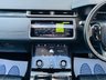 USED 2017 P LAND ROVER RANGE ROVER VELAR 3.0 SD6 V6 R-DYNAMIC HSE BLACK PACK HUD HEAD UP OPEN PAN ROOF AIR SUSPENSION HEAT/COOL SEATS MERIDIAN SAT NAV CAMERA 300 BHP  HEAT & COOL SEATS~AIR SUSPENSION