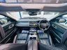 USED 2017 P LAND ROVER RANGE ROVER VELAR 3.0 SD6 V6 R-DYNAMIC HSE BLACK PACK HUD HEAD UP OPEN PAN ROOF AIR SUSPENSION HEAT/COOL SEATS MERIDIAN SAT NAV CAMERA 300 BHP  HEAT & COOL SEATS~AIR SUSPENSION