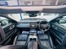 USED 2017 P LAND ROVER RANGE ROVER VELAR 3.0 SD6 V6 R-DYNAMIC HSE BLACK PACK HUD HEAD UP OPEN PAN ROOF AIR SUSPENSION HEAT/COOL SEATS MERIDIAN SAT NAV CAMERA 300 BHP  HEAT & COOL SEATS~AIR SUSPENSION