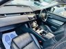 USED 2017 P LAND ROVER RANGE ROVER VELAR 3.0 SD6 V6 R-DYNAMIC HSE BLACK PACK HUD HEAD UP OPEN PAN ROOF AIR SUSPENSION HEAT/COOL SEATS MERIDIAN SAT NAV CAMERA 300 BHP  HEAT & COOL SEATS~AIR SUSPENSION