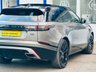 USED 2017 P LAND ROVER RANGE ROVER VELAR 3.0 SD6 V6 R-DYNAMIC HSE BLACK PACK HUD HEAD UP OPEN PAN ROOF AIR SUSPENSION HEAT/COOL SEATS MERIDIAN SAT NAV CAMERA 300 BHP  HEAT & COOL SEATS~AIR SUSPENSION