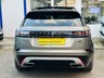 USED 2017 P LAND ROVER RANGE ROVER VELAR 3.0 SD6 V6 R-DYNAMIC HSE BLACK PACK HUD HEAD UP OPEN PAN ROOF AIR SUSPENSION HEAT/COOL SEATS MERIDIAN SAT NAV CAMERA 300 BHP  HEAT & COOL SEATS~AIR SUSPENSION