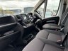 USED 2024 24 PEUGEOT BOXER 2.2 BLUEHDI 335 L3H2 PROFESSIONAL PREMIUM PLUS 140PS **DELIVERY MILEAGE** EURO 6  ULEZ FREE  AIR CON