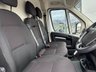 USED 2024 24 PEUGEOT BOXER 2.2 BLUEHDI 335 L3H2 PROFESSIONAL PREMIUM PLUS 140PS **DELIVERY MILEAGE** EURO 6  ULEZ FREE  AIR CON