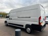 USED 2024 24 PEUGEOT BOXER 2.2 BLUEHDI 335 L3H2 PROFESSIONAL PREMIUM PLUS 140PS **DELIVERY MILEAGE** EURO 6  ULEZ FREE  AIR CON