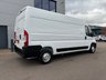 USED 2024 24 PEUGEOT BOXER 2.2 BLUEHDI 335 L3H2 PROFESSIONAL PREMIUM PLUS 140PS **DELIVERY MILEAGE** EURO 6  ULEZ FREE  AIR CON